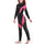 Woman 3mm Short Sleeve Wet Type Diving Suit Wetsuit - Mega Save Wholesale & Retail - 2