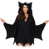 Halloween Costume Ball Cosplay Vampire Uniform   M - Mega Save Wholesale & Retail - 1