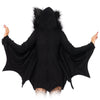 Halloween Costume Ball Cosplay Vampire Uniform   M - Mega Save Wholesale & Retail - 2
