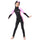 S023 S024 S025 S026 Child One-piece Diving Suit 2.5mm Surfing Wetsuit   girl hooded   2 - Mega Save Wholesale & Retail - 3