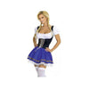 Costume Cosplay European Game Uniform Sexy Maidservant Garment M - Mega Save Wholesale & Retail - 1