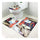 Toilet Seat 3pcs Set Ground Mat Carpet Anti-skdding goddess - Mega Save Wholesale & Retail - 1