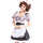 Sexy Uniform Temptation Maidservant Cosplay - Mega Save Wholesale & Retail - 1