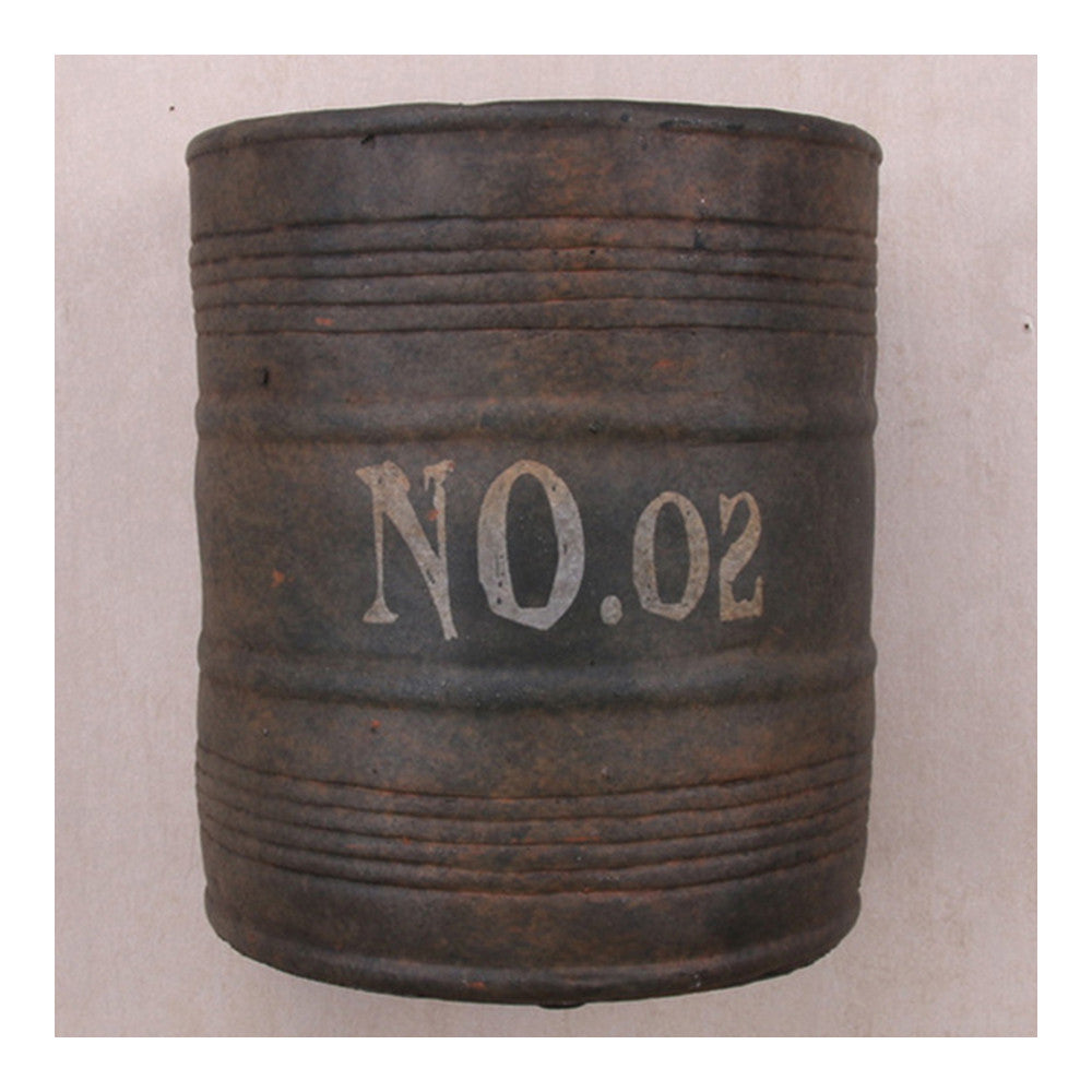 Loft Vintage Bar Cafes Wall Hanging Decoration   big - Mega Save Wholesale & Retail - 1