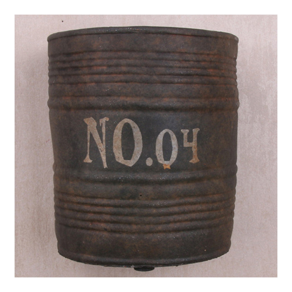 Loft Vintage Bar Cafes Wall Hanging Decoration   middle - Mega Save Wholesale & Retail - 1