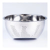 Stainlee steel washing rice bowl pots - Mega Save Wholesale & Retail - 2