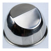 Stainlee steel washing rice bowl pots - Mega Save Wholesale & Retail - 4