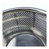 Stainlee steel washing rice bowl pots - Mega Save Wholesale & Retail - 5