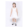 Children Kid Garment Girl Princess Skirt Top Grade Ball Gown Full Dress Gauze - Mega Save Wholesale & Retail
