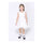 Children Kid Garment Girl Princess Skirt Top Grade Ball Gown Full Dress Gauze - Mega Save Wholesale & Retail