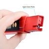 Portable ATC Pen Type pH Meter Digital Tester   red - Mega Save Wholesale & Retail - 2