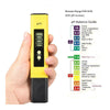 Portable ATC Pen Type pH Meter Digital Tester   yellow - Mega Save Wholesale & Retail - 4
