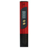 Portable ATC Pen Type pH Meter Digital Tester   red - Mega Save Wholesale & Retail - 1
