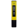 Portable ATC Pen Type pH Meter Digital Tester   yellow - Mega Save Wholesale & Retail - 1
