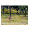 Moveable Adjustable Durable Steel Tube Soccer Goal with Net - Mega Save Wholesale & Retail - 1
