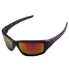 XQ-335 Polarized Glasses Fishing Riding Outdoor Sports    black bright/grey - Mega Save Wholesale & Retail - 2