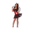 Cosplay High Quality Sexy Cute Coccinella Septempunctata - Mega Save Wholesale & Retail