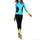 S007  UPF50+ Diving Suit Wetsuit Surfing   S007 hooded   XS - Mega Save Wholesale & Retail - 1