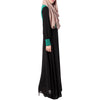 Middle East Muslim Dress National Garments   green   M - Mega Save Wholesale & Retail - 3