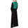 Middle East Muslim Dress National Garments   green   M - Mega Save Wholesale & Retail - 5