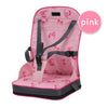 Patented product safety Portable baby seat dining chairs Ni Ya Mummy bag essential maternal infant   PINK - Mega Save Wholesale & Retail - 1