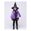 Children Kid Girl Costume Witch Suit Comestics Dancing Party Cosplay Attire Dress - Mega Save Wholesale & Retail