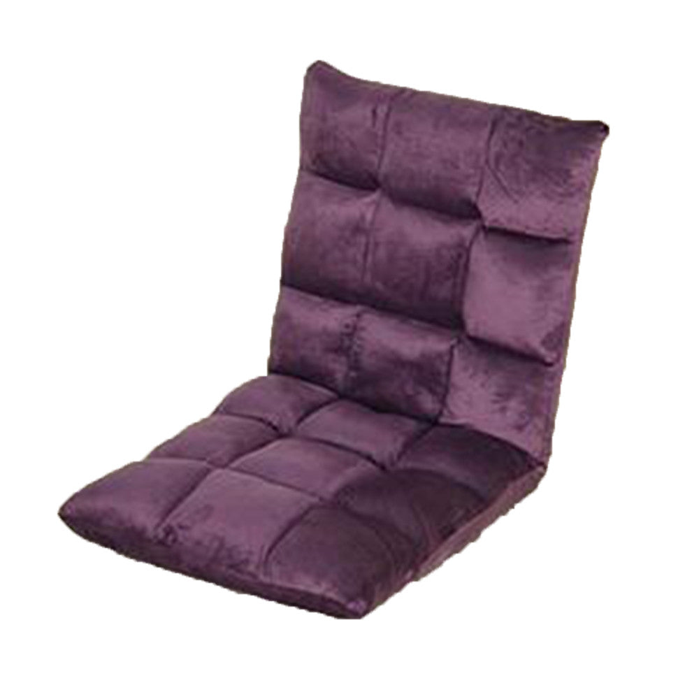 dawdler sofa armrest small sofa chair single folded sofa bed back-rest chair   large   red - Mega Save Wholesale & Retail - 6