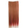 Wholesale color wig hair extension piece a five-card straight hair gradient hair piece long straight hair piece hair extension   Q35 BLONDE HIGHLIGHTS ROUGE POWDER - Mega Save Wholesale & Retail - 1