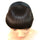 Hair Band Blunt Bang Wig brown black - Mega Save Wholesale & Retail