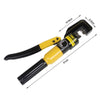 Crimper Tool Set Hydraulic 4mm - 70mm 8 Ton - Mega Save Wholesale & Retail - 4