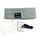 Bluetooth Stereo Music Sports Headband   dark grey