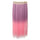 Gradient Ramp Five Cards Hair Extension Wig    purple to pink - Mega Save Wholesale & Retail - 2