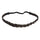 Bohemian Braid Hair Band Wig   chocolate - Mega Save Wholesale & Retail