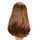 Wig Hair Cap Blunt Bang Middle Long - Mega Save Wholesale & Retail - 3