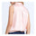 Fashionable Shawl Collar Shirt   pink   S - Mega Save Wholesale & Retail - 2