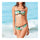 Sexy Assorted Colors Tie Women Bikini Swimwear Swimsuit  S - Mega Save Wholesale & Retail