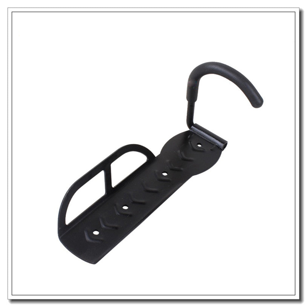 Stainless Steel Bike Parking Wall Hanger Bicycle Rack Wall Mount Hook - Mega Save Wholesale & Retail - 1