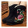 Vintage Beijing Cloth Shoes Embroidered Boots black - Mega Save Wholesale & Retail - 4