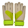 Latex Goalkeeper Gloves Roll Finger   blue  8 - Mega Save Wholesale & Retail - 2