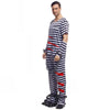 Halloween Cosplay Costumes Prisoner - Mega Save Wholesale & Retail - 2