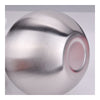 Creative Ball Shape Stainless Steel Liquid Soap - Mega Save Wholesale & Retail - 2