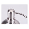 Creative Ball Shape Stainless Steel Liquid Soap - Mega Save Wholesale & Retail - 3