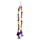 Bird Parrot Toy Snap Big Swing - Mega Save Wholesale & Retail - 2