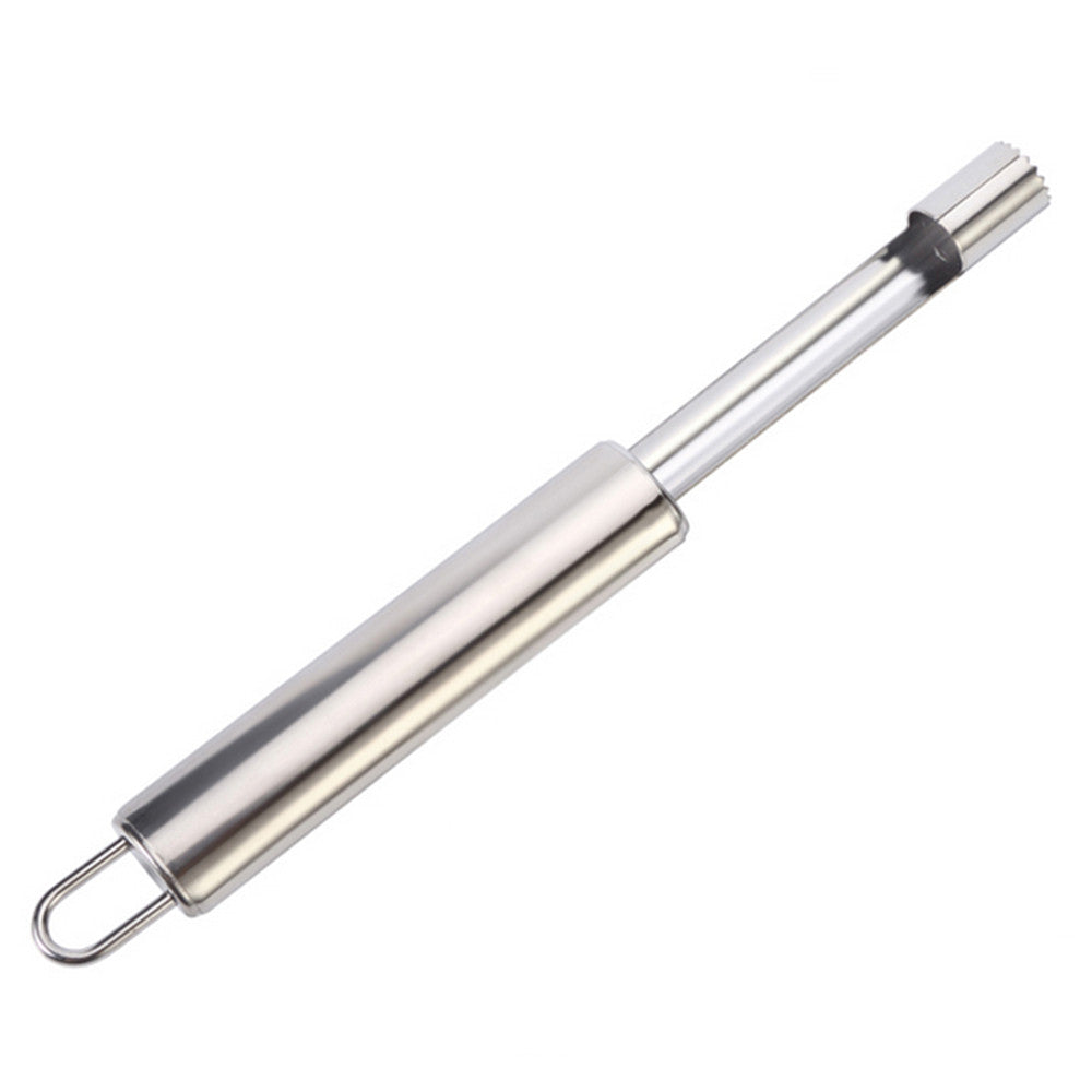 Stainless Steel Fruit Seeder Apple Pear Hawthorn - Mega Save Wholesale & Retail - 1