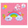 Kids Nightlight with Wallpaper    rainbow bridge - Mega Save Wholesale & Retail