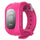 Kid Wrist GPS Tracker Real-time Positioning Tracker Watch SOS   blue - Mega Save Wholesale & Retail - 3