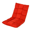 dawdler sofa armrest small sofa chair single folded sofa bed back-rest chair   large   red - Mega Save Wholesale & Retail - 1