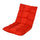 dawdler sofa armrest small sofa chair single folded sofa bed back-rest chair   large   red - Mega Save Wholesale & Retail - 1
