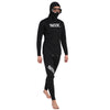 M024 Neoprene Surfing Fishing Diving Suit Wetsuit 3.5mm   S - Mega Save Wholesale & Retail - 1
