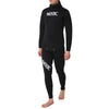 M024 Neoprene Surfing Fishing Diving Suit Wetsuit 3.5mm   S - Mega Save Wholesale & Retail - 3
